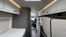 Fahrzeugbild Hobby Vantana De Luxe K65 ET #12