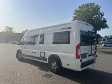 Fahrzeugbild Pössl Roadcruiser Fiat 148 PS #2