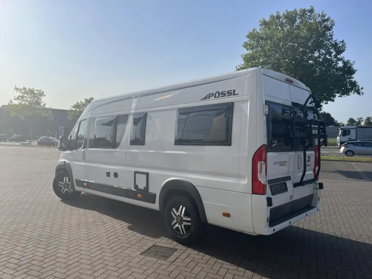 Fahrzeugbild Pössl Roadcruiser Fiat 148 PS #2