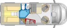 Fahrzeugbild Pössl Roadcruiser Fiat 148 PS #5