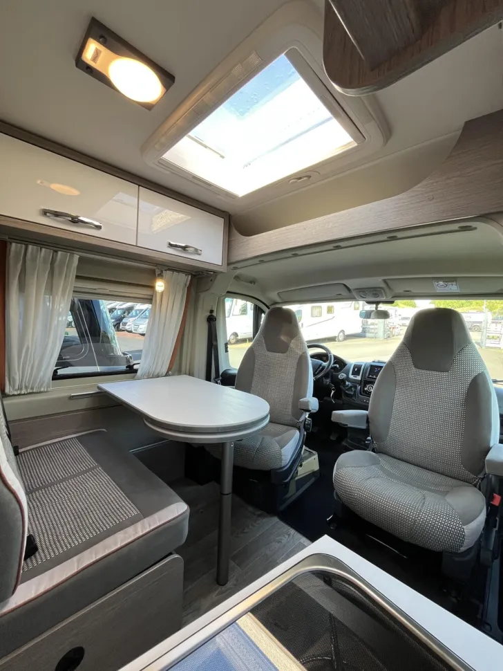 Fahrzeugbild Pössl Roadcruiser Fiat 148 PS #6