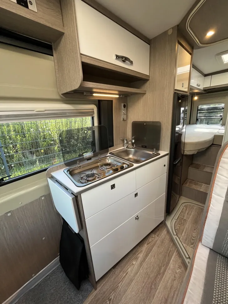 Fahrzeugbild Pössl Roadcruiser Fiat 148 PS #7