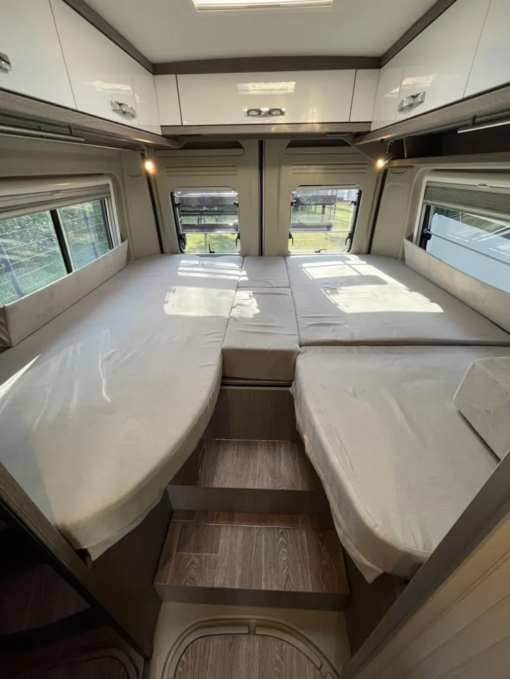 Fahrzeugbild Pössl Roadcruiser Fiat 148 PS #10