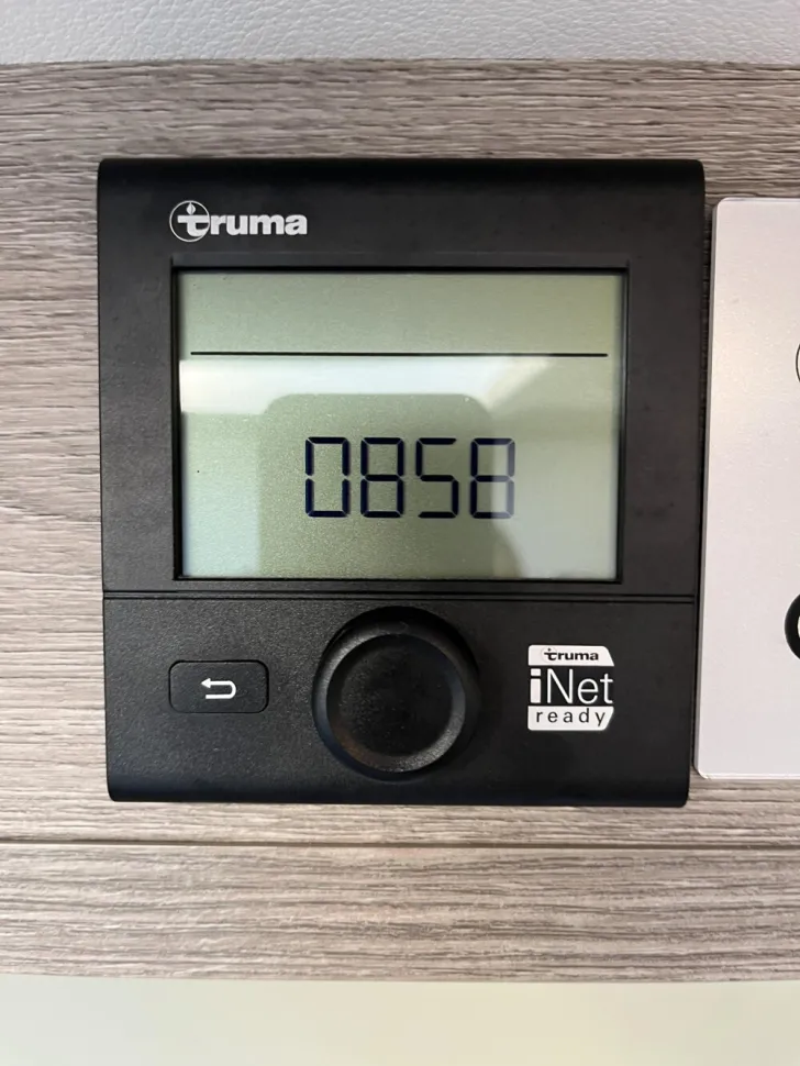 Fahrzeugbild Pössl Roadcruiser Fiat 148 PS #11