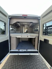 Fahrzeugbild Pössl Roadcruiser Fiat 148 PS #13
