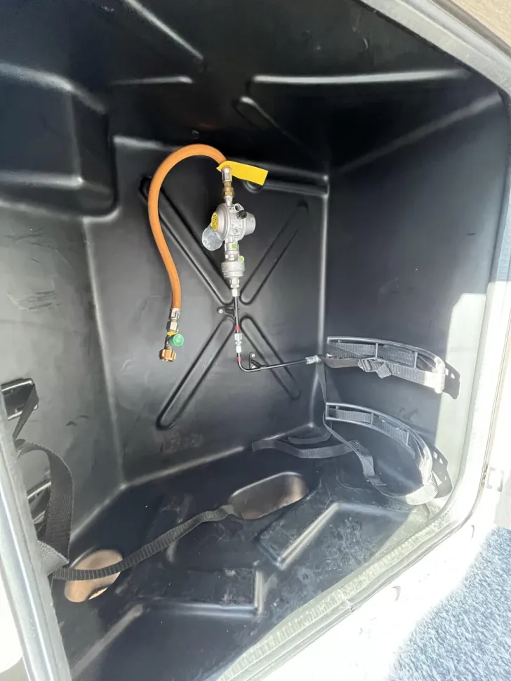 Fahrzeugbild Pössl Roadcruiser Fiat 148 PS #14