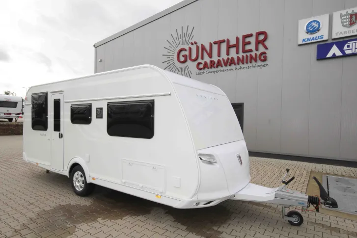 Fahrzeugbild Tabbert Pantiga 490 E 4 Pakete | weitere Extras #1