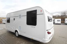 Fahrzeugbild Tabbert Pantiga 490 E 4 Pakete | weitere Extras #4