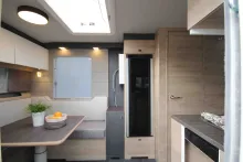 Fahrzeugbild Tabbert Pantiga 490 E 4 Pakete | weitere Extras #5