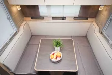 Fahrzeugbild Tabbert Pantiga 490 E 4 Pakete | weitere Extras #6