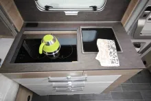 Fahrzeugbild Tabbert Pantiga 490 E 4 Pakete | weitere Extras #9