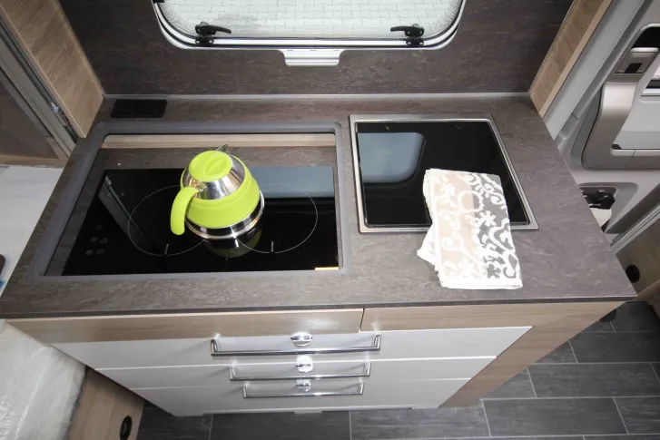 Fahrzeugbild Tabbert Pantiga 490 E 4 Pakete | weitere Extras #9