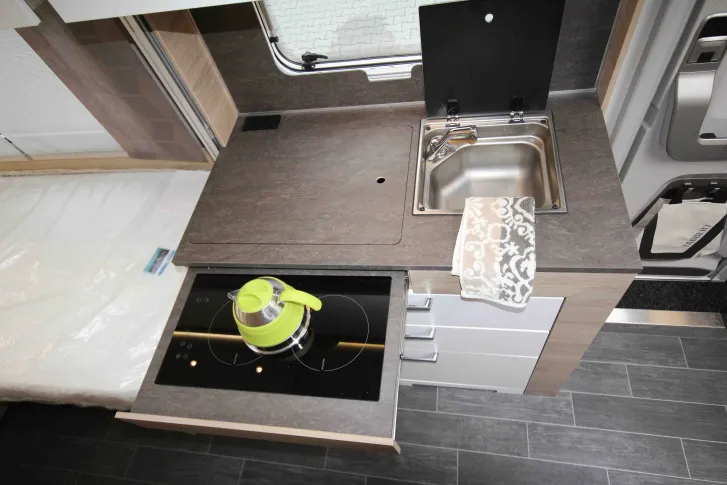 Fahrzeugbild Tabbert Pantiga 490 E 4 Pakete | weitere Extras #10