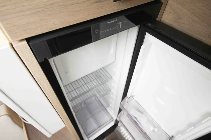 Fahrzeugbild Tabbert Pantiga 490 E 4 Pakete | weitere Extras #11