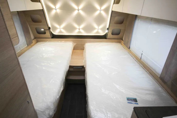 Fahrzeugbild Tabbert Pantiga 490 E 4 Pakete | weitere Extras #12