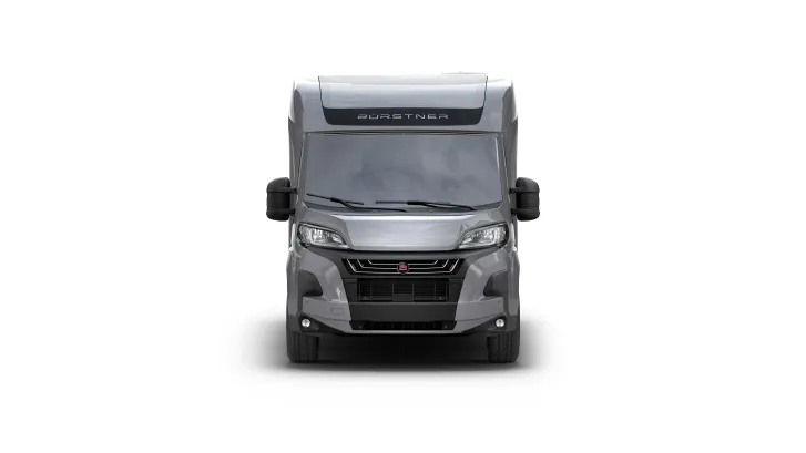 Fahrzeugbild Bürstner Signature SFT 7.1 #3