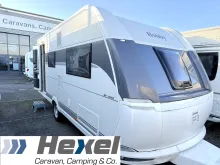 Fahrzeugbild Hobby De Luxe 540 KMFe Garage Auflastung 1800 kg #1