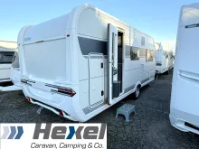Fahrzeugbild Hobby De Luxe 540 KMFe Garage Auflastung 1800 kg #5