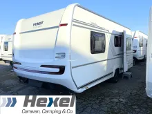 Fahrzeugbild Fendt Tendenza 560 SFDW 2.000 kg Auflastung #1