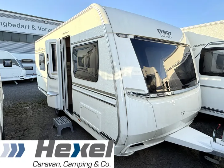 Fahrzeugbild Fendt Tendenza 560 SFDW 2.000 kg Auflastung #4