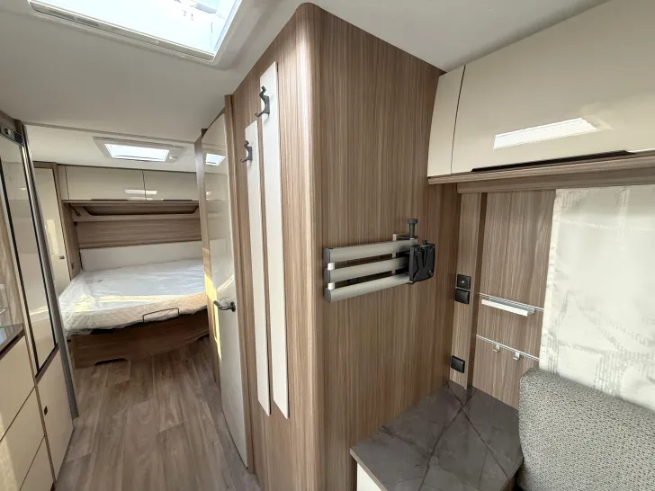 Fahrzeugbild Fendt Tendenza 560 SFDW 2.000 kg Auflastung #9