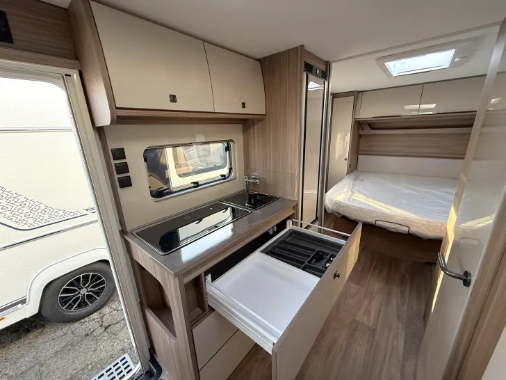 Fahrzeugbild Fendt Tendenza 560 SFDW 2.000 kg Auflastung #11