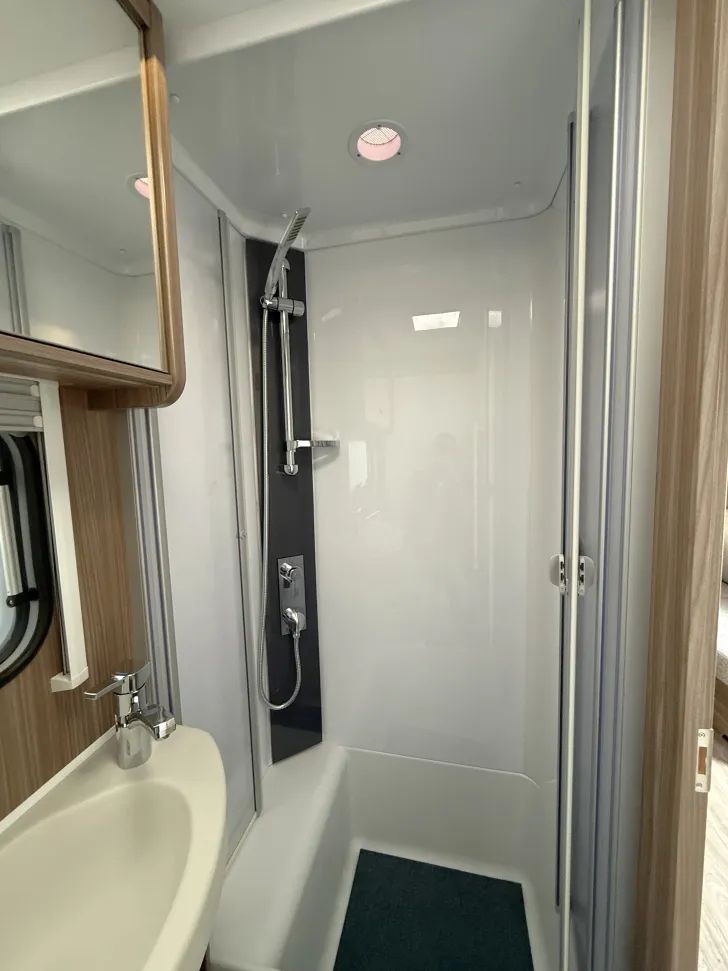 Fahrzeugbild Fendt Tendenza 560 SFDW 2.000 kg Auflastung #14