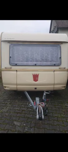 Fahrzeugbild Tabbert Diadem 540 #1