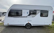 Fahrzeugbild Knaus Südwind 450 FU 60 YEARS Bugfenster + Cityanschluss #5