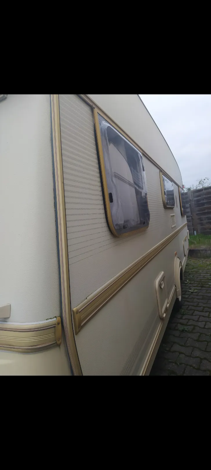 Fahrzeugbild Tabbert Diadem 540 #5