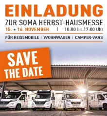 Fahrzeugbild Bürstner B66 535 TL - Averso #1