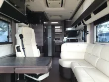 Fahrzeugbild Concorde Charisma 910 LI Bar als 5 Sitzer LP 468.690,00  #7