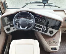 Fahrzeugbild Concorde Charisma 910 LI Bar als 5 Sitzer LP 468.690,00  #8