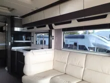 Fahrzeugbild Concorde Charisma 910 LI Bar als 5 Sitzer LP 468.690,00  #9