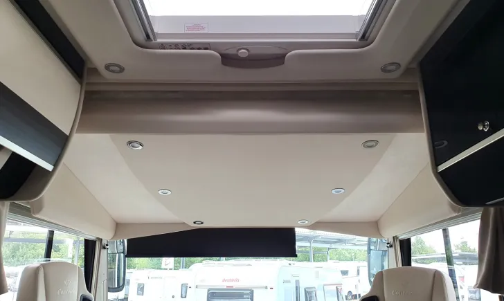 Fahrzeugbild Concorde Charisma 910 LI Bar als 5 Sitzer LP 468.690,00  #13