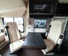 Fahrzeugbild Concorde Charisma 910 LI Bar als 5 Sitzer LP 468.690,00  #14