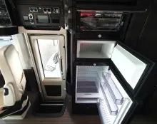Fahrzeugbild Concorde Charisma 910 LI Bar als 5 Sitzer LP 468.690,00  #20