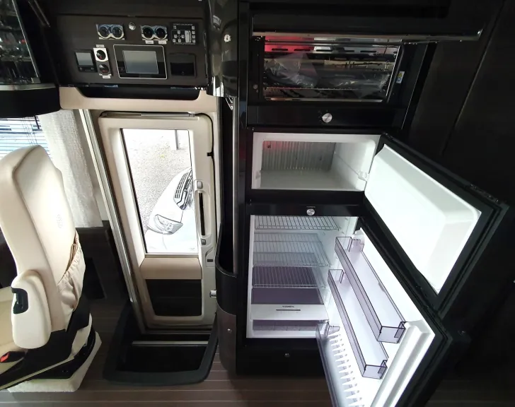 Fahrzeugbild Concorde Charisma 910 LI Bar als 5 Sitzer LP 468.690,00  #20
