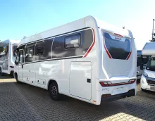 Fahrzeugbild Esprit I 7150-2 EB INKL. DETHLEFFS-HERBSTOFFENSIVE ! #5