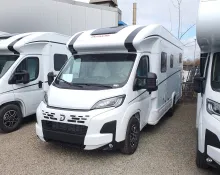 Fahrzeugbild Dethleffs Trend T 7057 EB #6