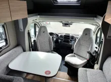 Fahrzeugbild Dethleffs Trend T 7057 EB #13