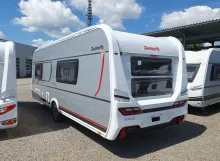 Fahrzeugbild Dethleffs Nomad 550 ESK - SNOW 4 AUSSTATTUNGSPAKETE !!! #4
