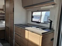 Fahrzeugbild Dethleffs Nomad 550 ESK - SNOW 4 AUSSTATTUNGSPAKETE !!! #10
