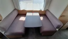 Fahrzeugbild Dethleffs Nomad 550 ESK - SNOW 4 AUSSTATTUNGSPAKETE !!! #11