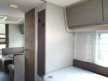 Fahrzeugbild Dethleffs Nomad 550 ESK - SNOW 4 AUSSTATTUNGSPAKETE !!! #14