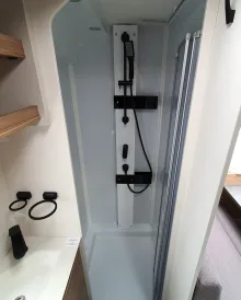 Fahrzeugbild Dethleffs Nomad 490 EST MODELL 2026 !!! #11