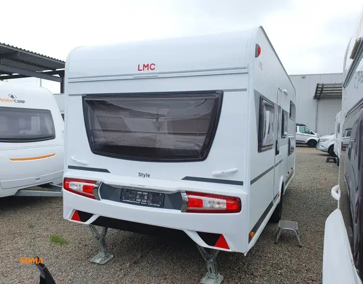 Fahrzeugbild LMC Style Lift 500 K #5