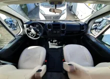 Fahrzeugbild LMC Tourer Lift H 663 G - 70 Jahre Sondermodell Fiat #6