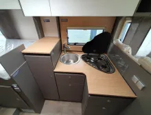 Fahrzeugbild LMC Tourer Lift H 663 G - 70 Jahre Sondermodell Fiat #18