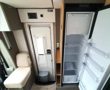 Fahrzeugbild LMC Tourer Lift H 663 G - 70 Jahre Sondermodell Fiat #19